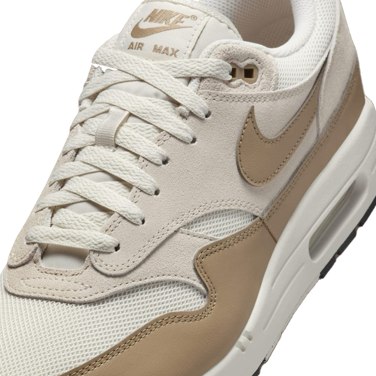 Nike Air Max 1 Essential 'Phantom Khaki'