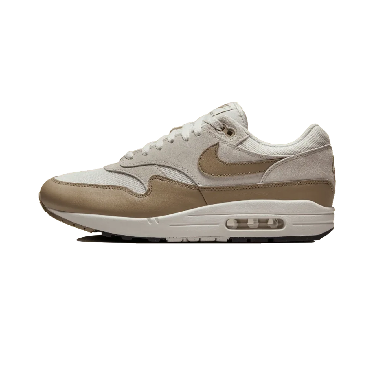 Nike Air Max 1 Essential 'Phantom Khaki'