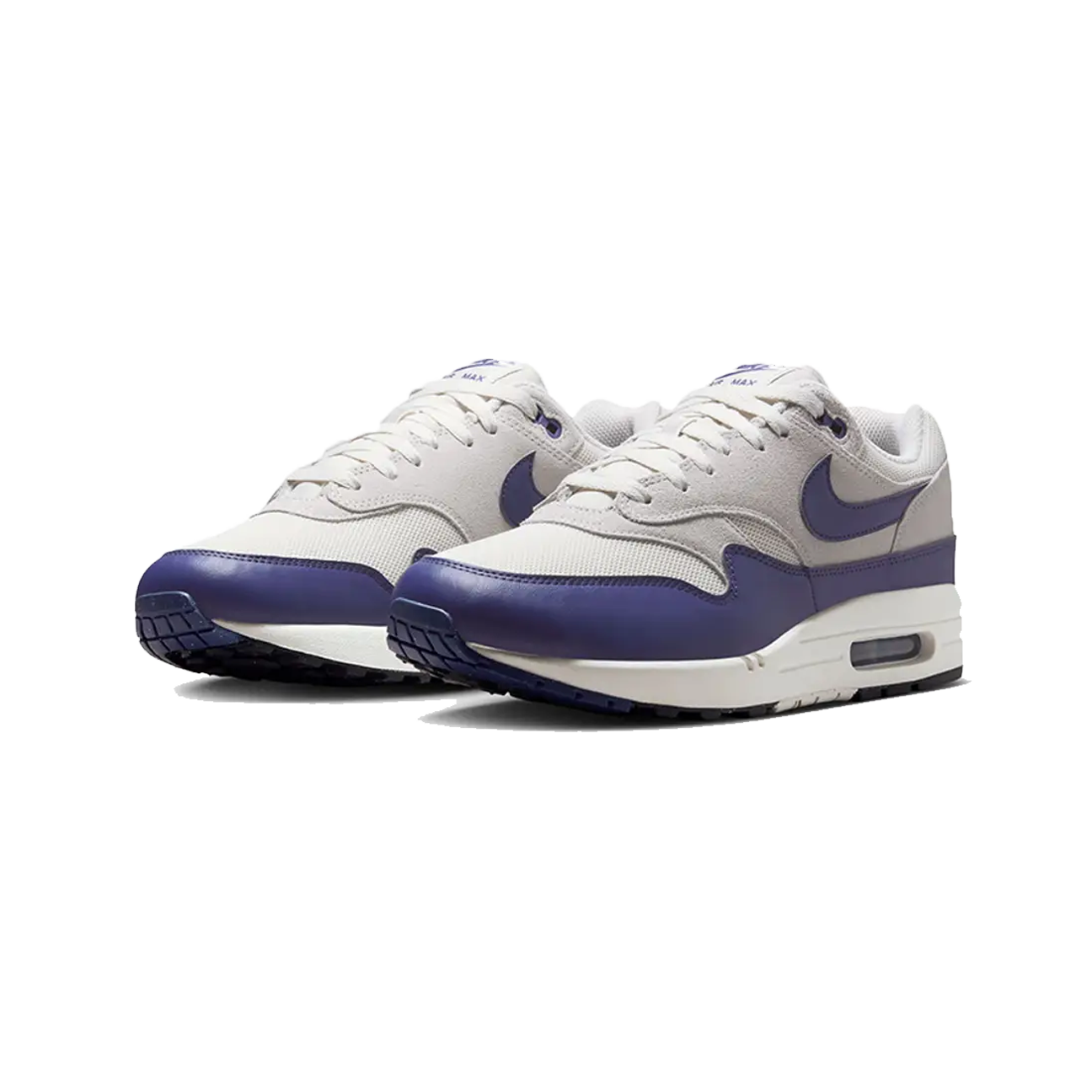 Nike Air Max 1 Essential 'Sanded Purple'