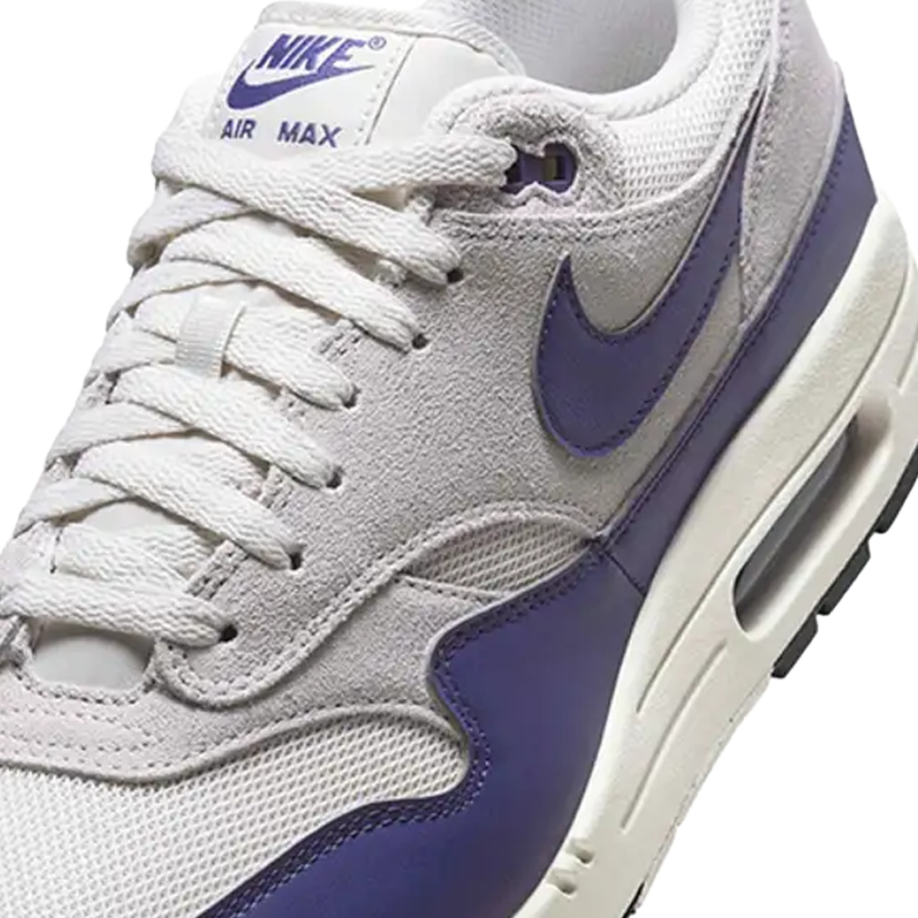 Nike Air Max 1 Essential 'Sanded Purple'