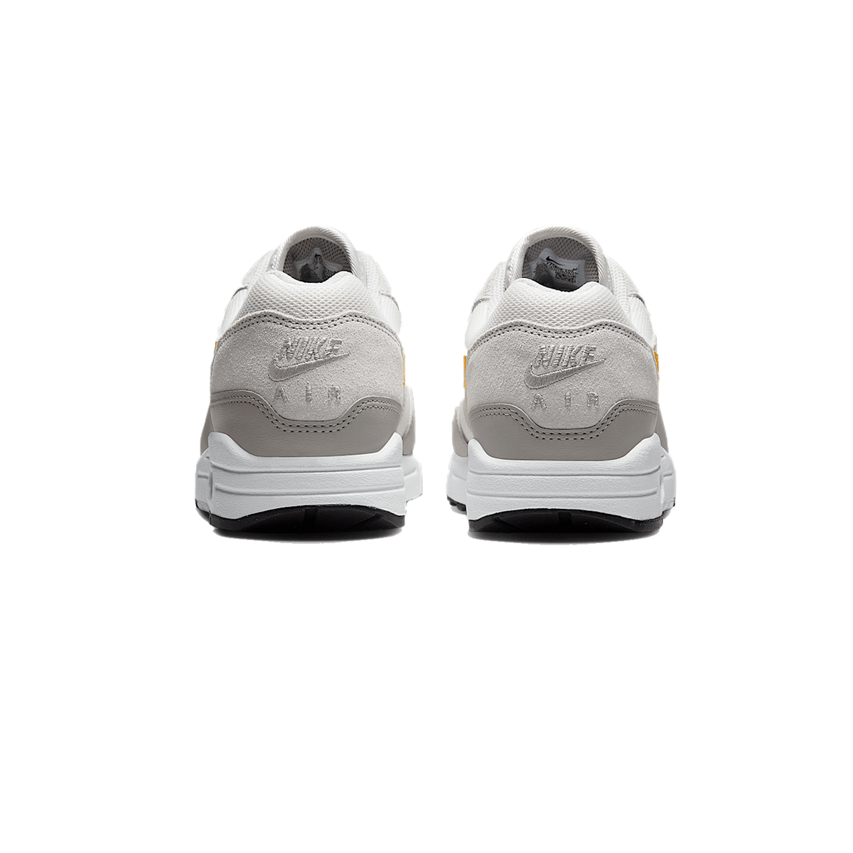 Nike Air Max 1 Essential 'Summit White University Gold' photo 4