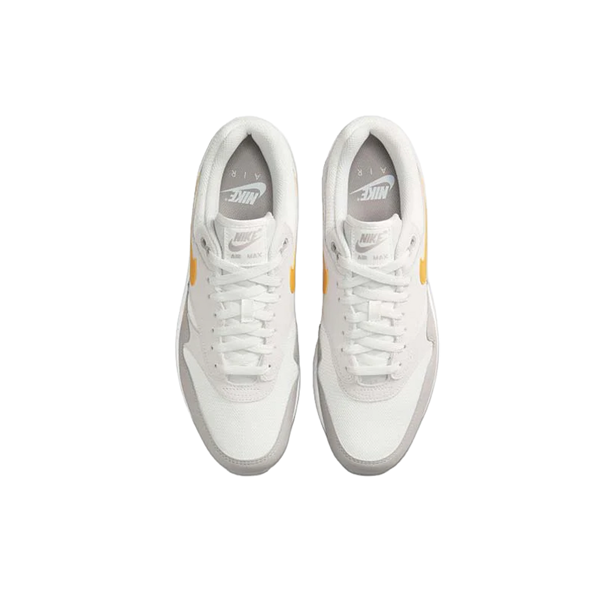 Nike Air Max 1 Essential 'Summit White University Gold' photo 5