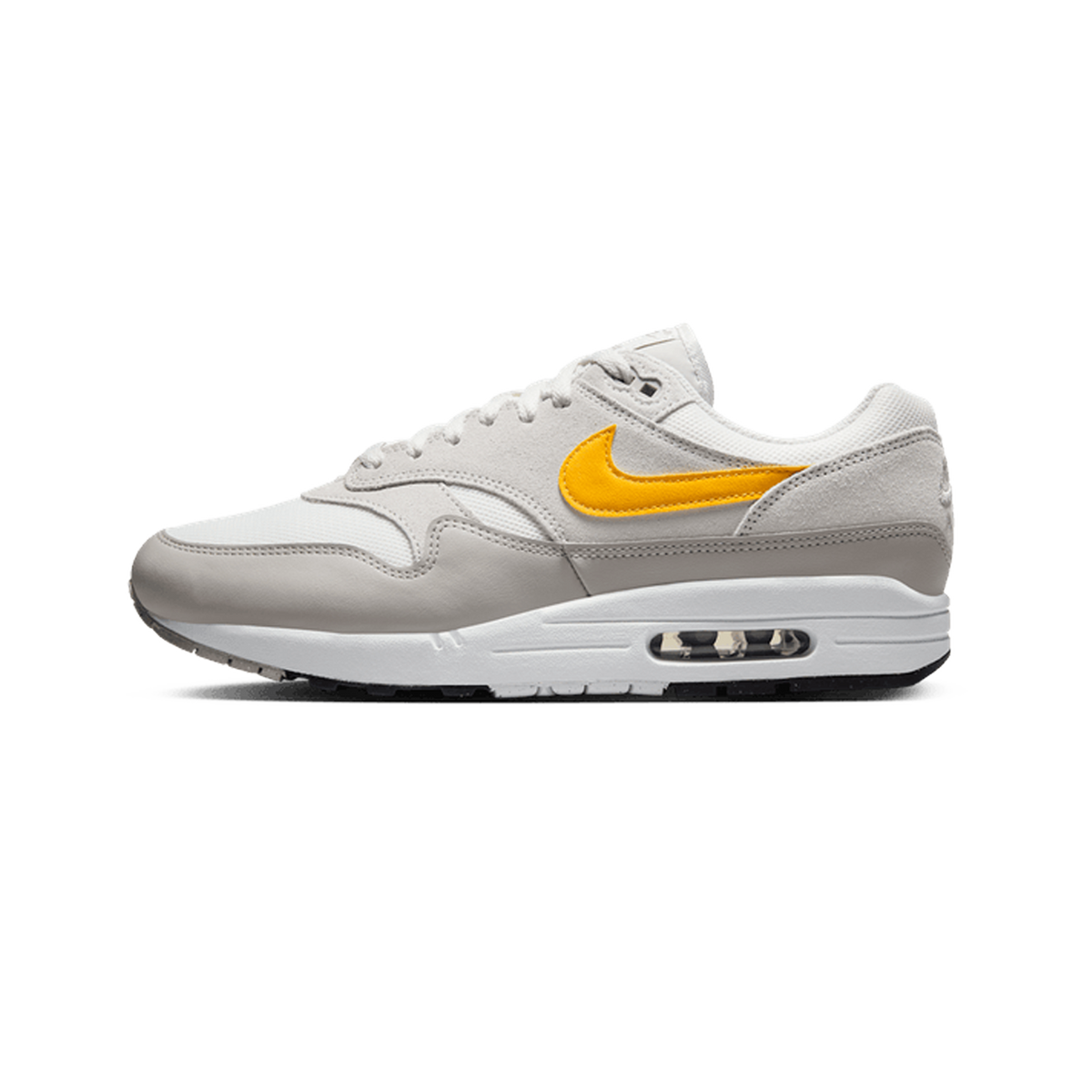 Nike Air Max 1 Essential 'Summit White University Gold'