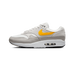 Nike Air Max 1 Essential 'Summit White University Gold'