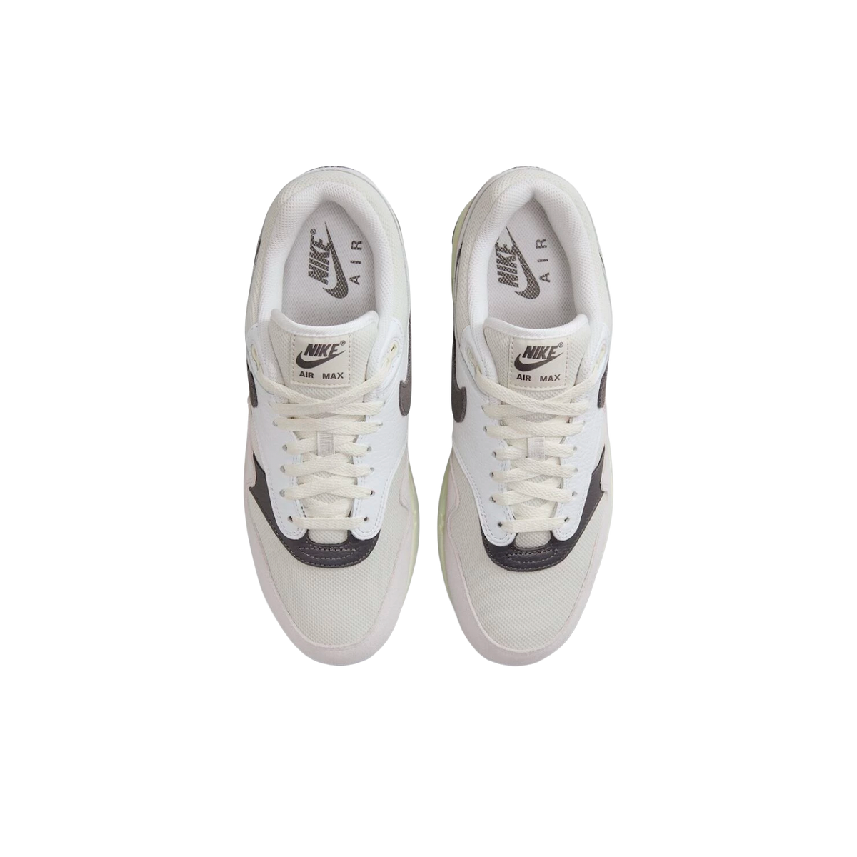 Nike Air Max 1 'Greyscale' photo 5