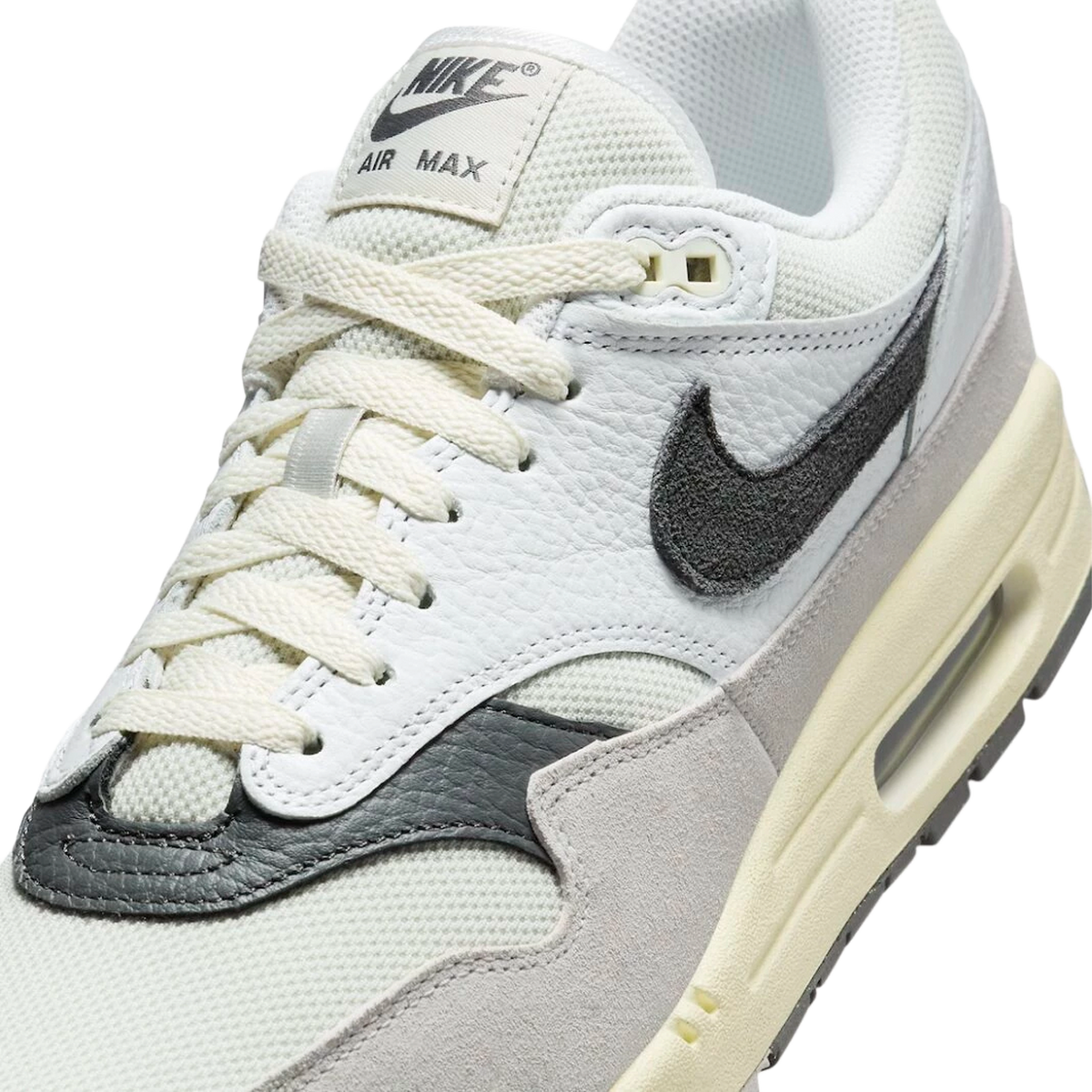 Nike Air Max 1 'Greyscale' photo 7