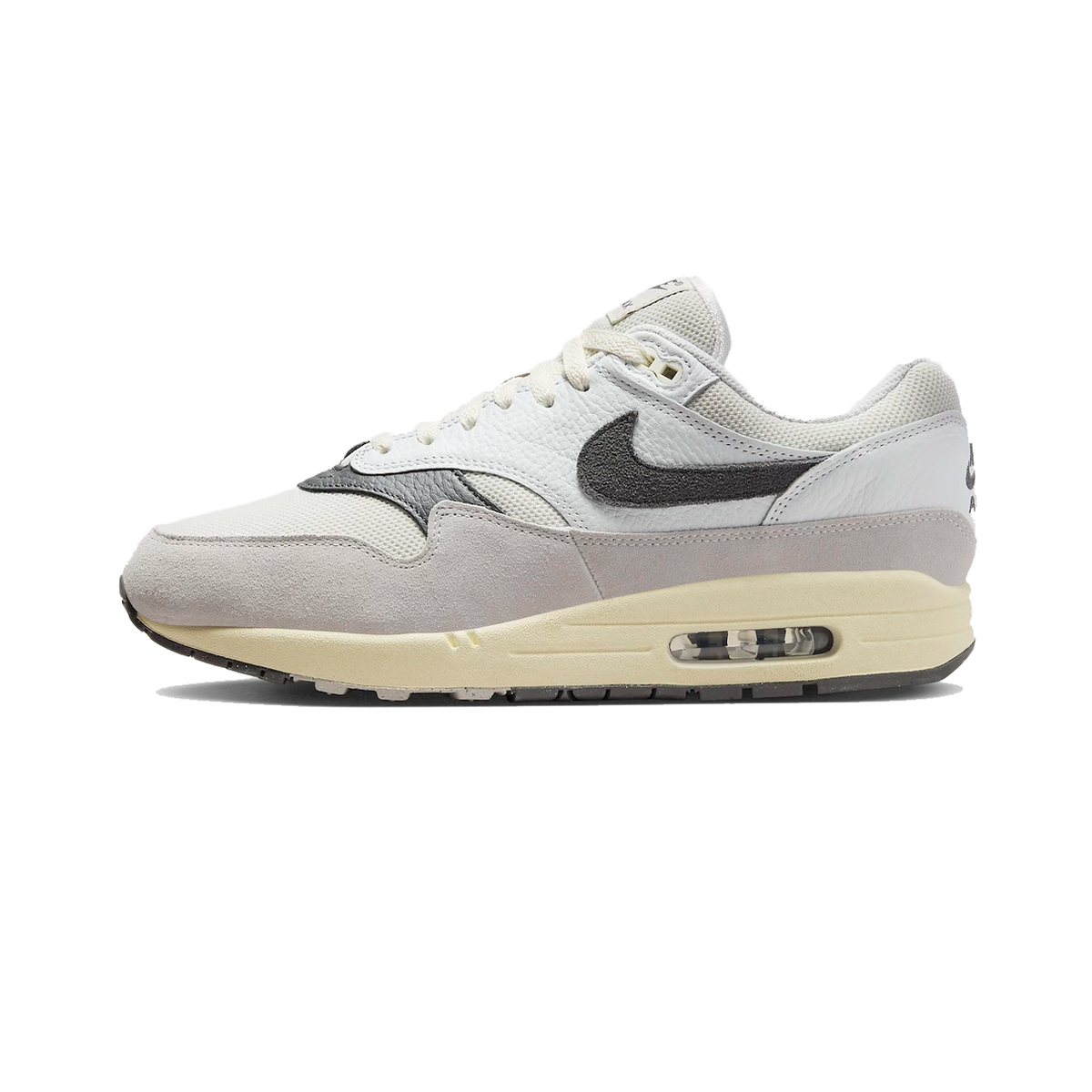 Nike Air Max 1 'Greyscale'