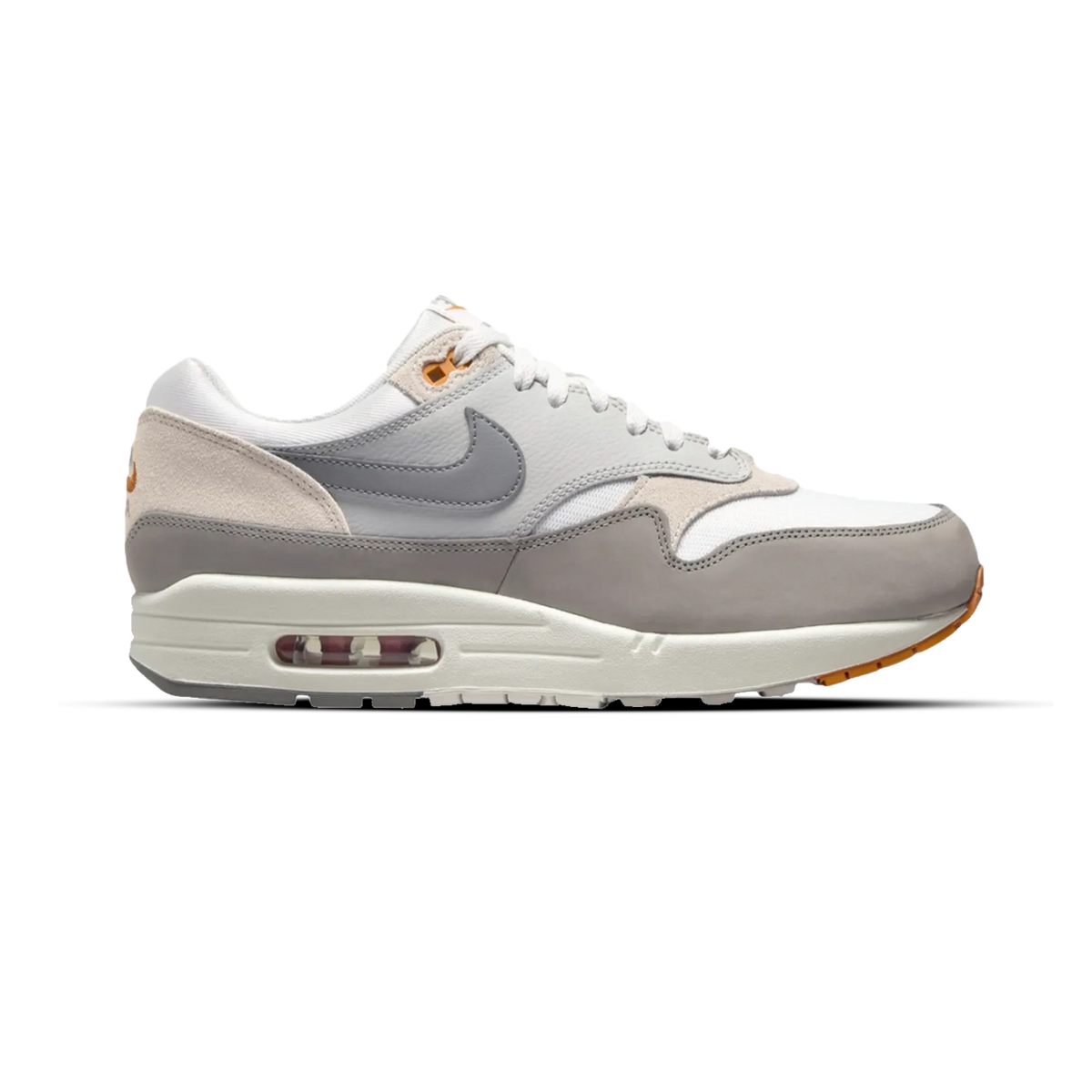 Nike Air Max 1 'Light Iron Ore Flat Pewter' photo 3