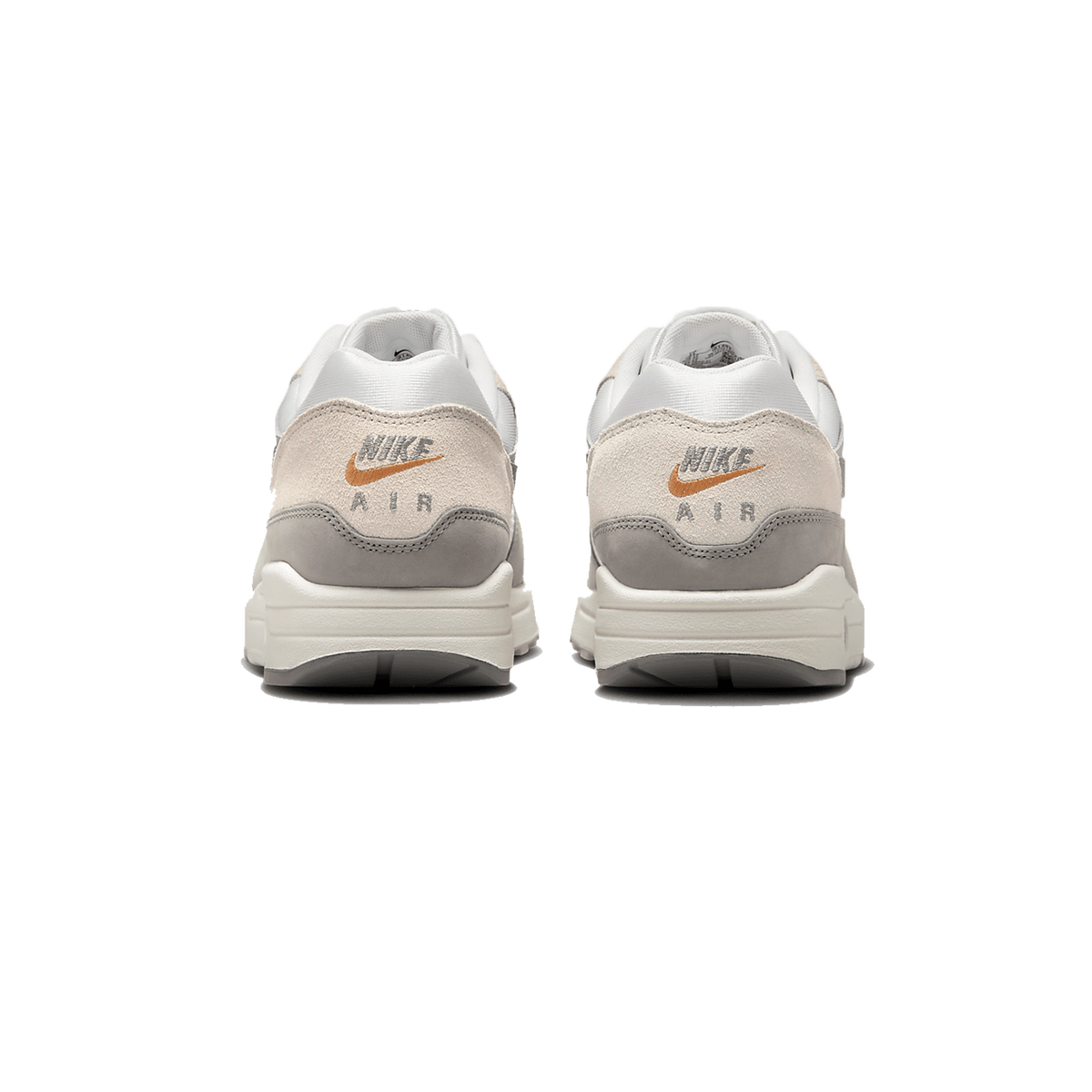 Nike Air Max 1 'Light Iron Ore Flat Pewter' photo 4