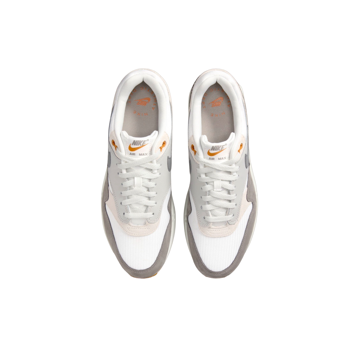 Nike Air Max 1 'Light Iron Ore Flat Pewter' photo 5