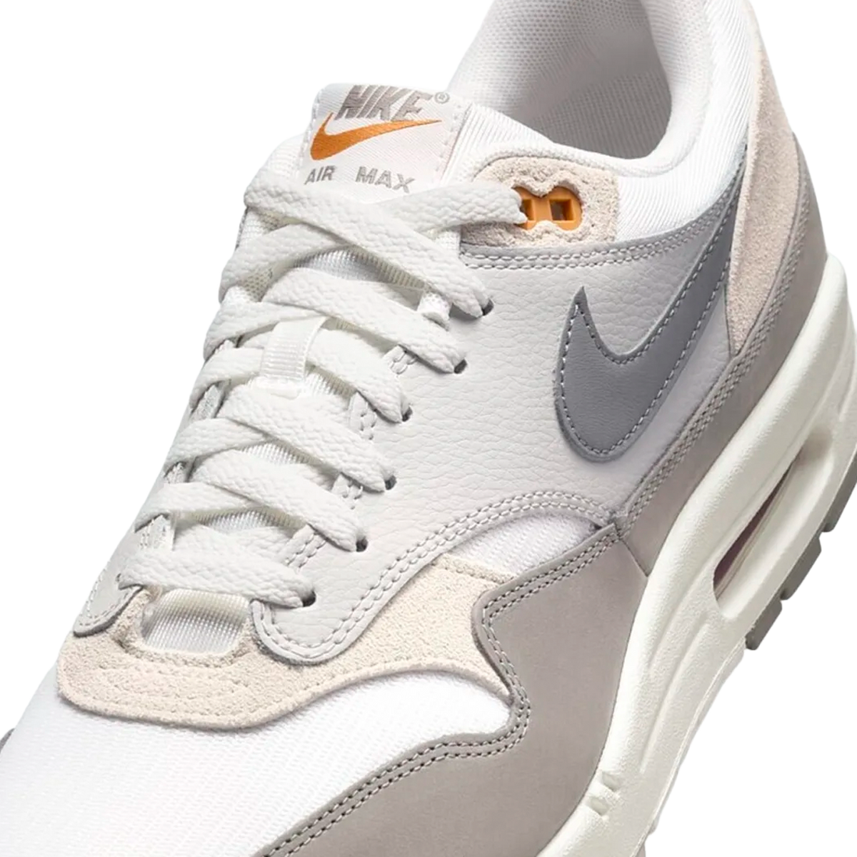 Nike Air Max 1 'Light Iron Ore Flat Pewter' photo 7
