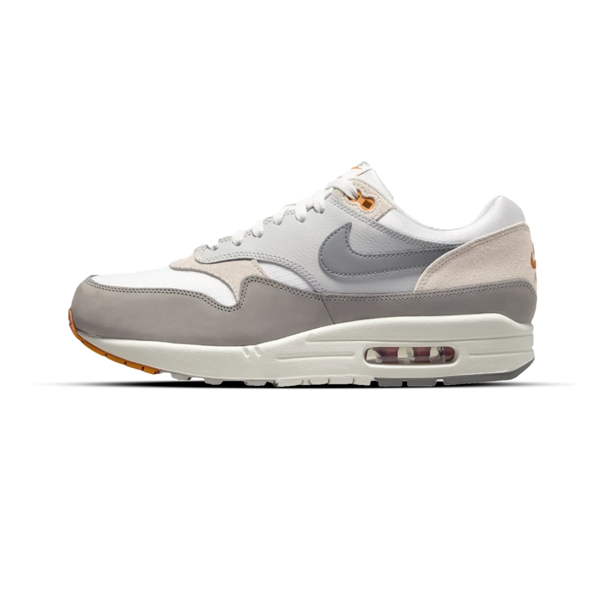 Nike Air Max 1 'Light Iron Ore Flat Pewter'