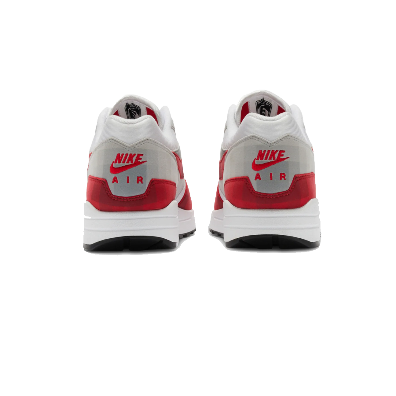 Nike Air Max 1 'Low Poly'