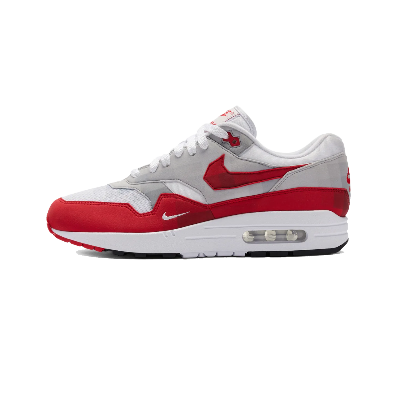 Nike Air Max 1 'Low Poly'