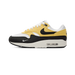 Nike Air Max 1 Mini Swoosh 'Saturn Gold'