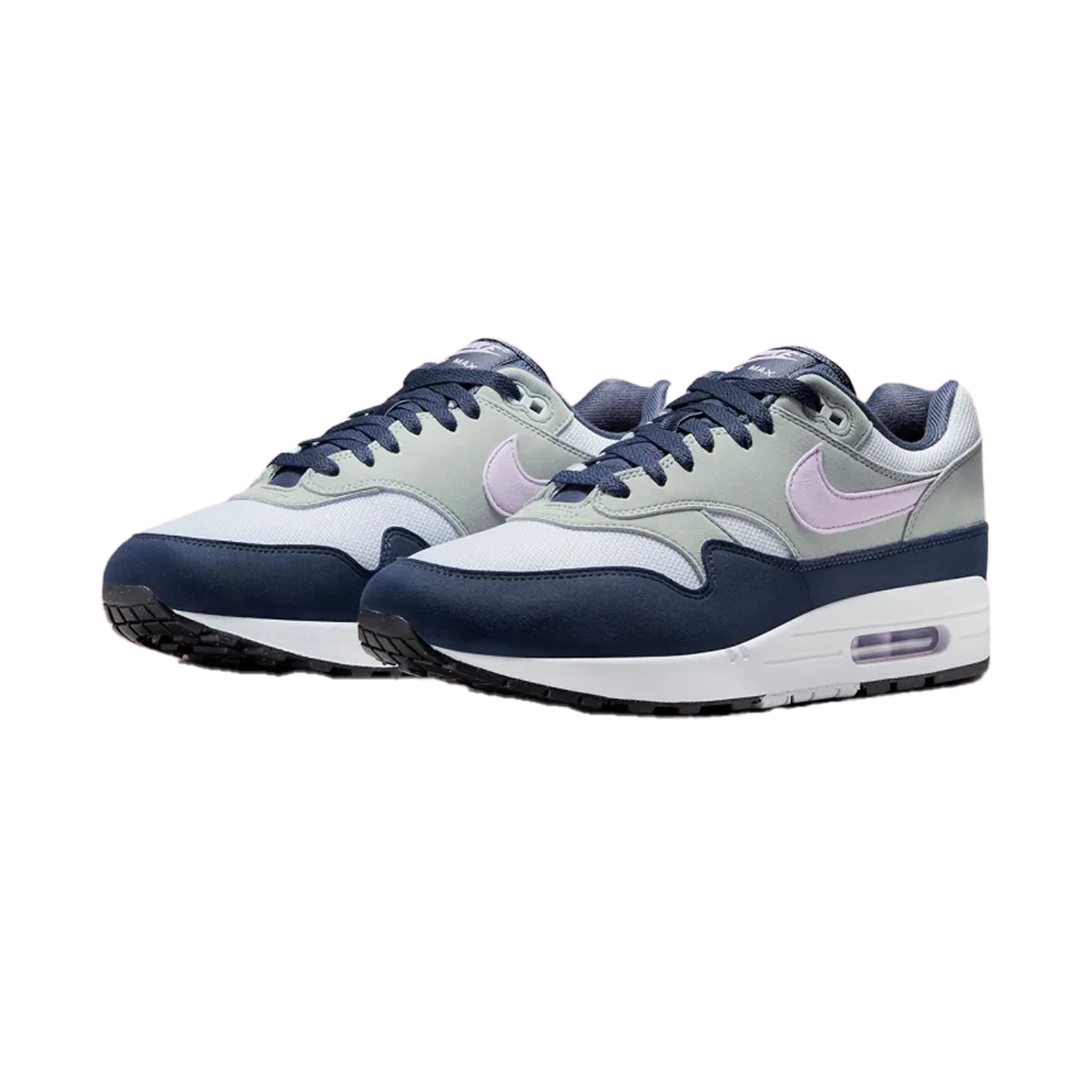 Nike Air Max 1 'Obsidian Lilac Bloom'