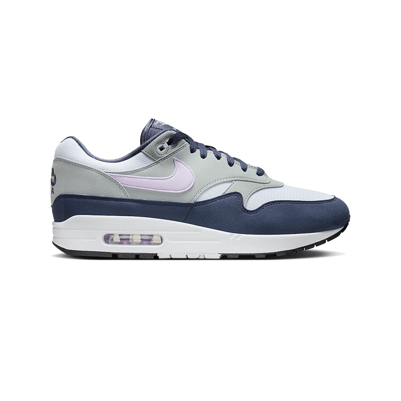 Nike Air Max 1 'Obsidian Lilac Bloom'