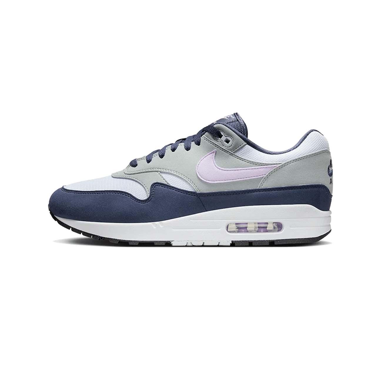 Nike Air Max 1 'Obsidian Lilac Bloom'