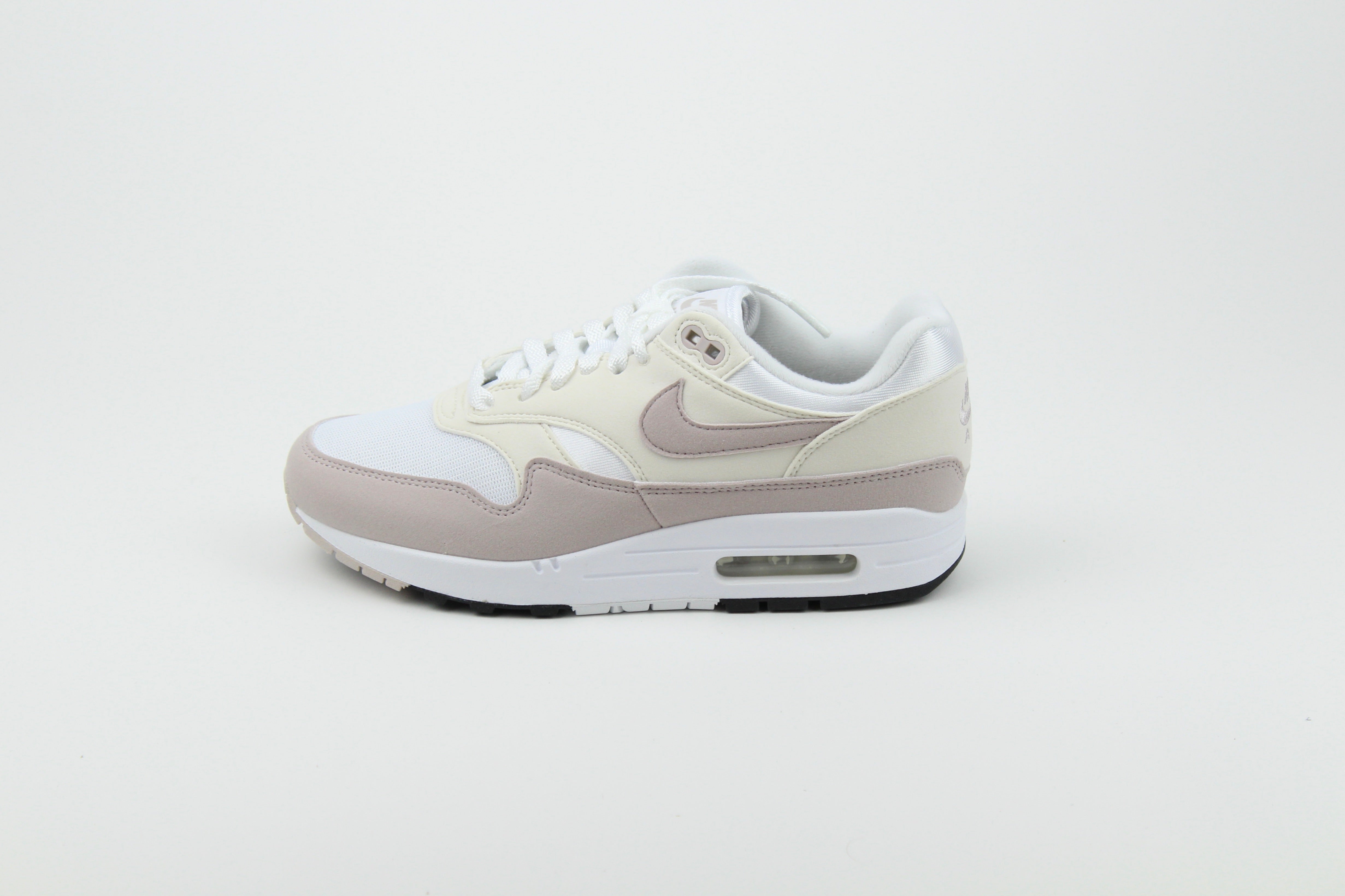 Nike Air Max 1 'Platinum Violet' (W)