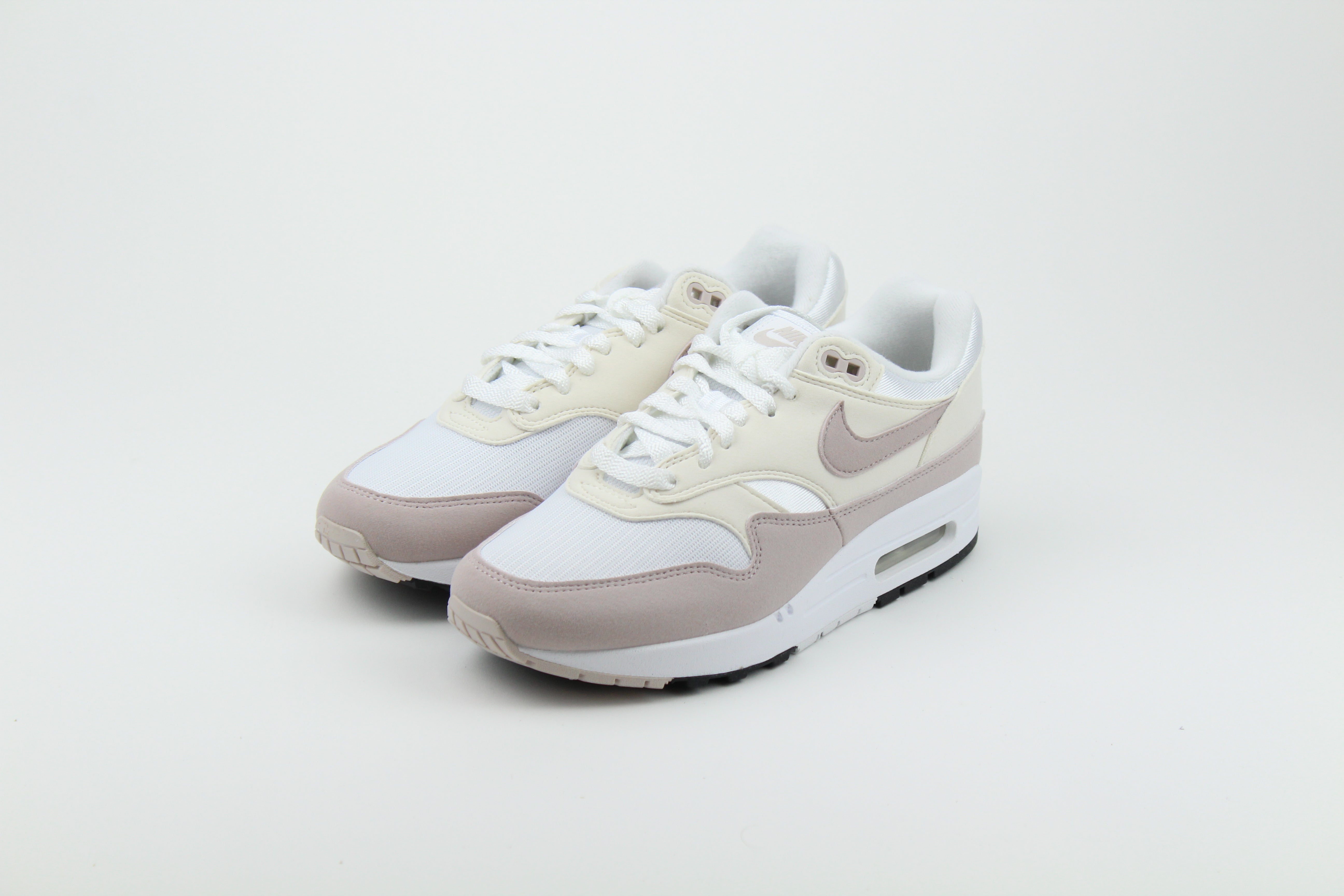 Nike Air Max 1 'Platinum Violet' (W)