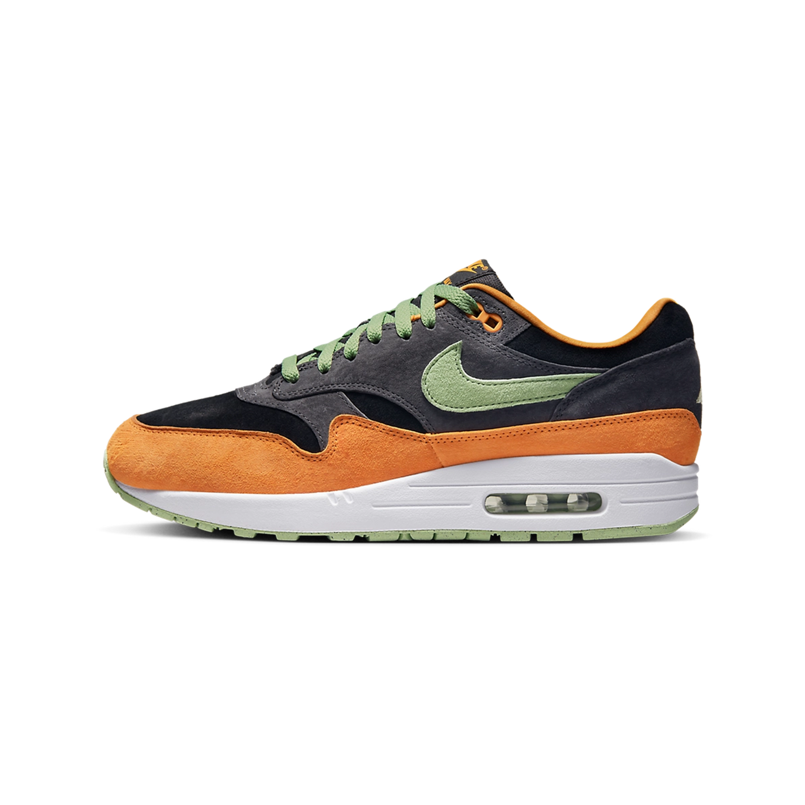 Nike Air Max 1 Ugly Duckling 'Honeydew' - (SNEAKERHYPE)-10253182861642-The Attic