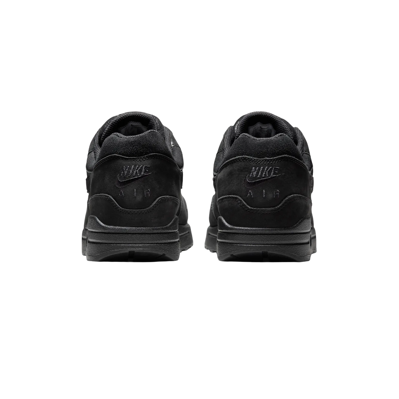 Nike Air Max 1 PRM 'Black Cat'
