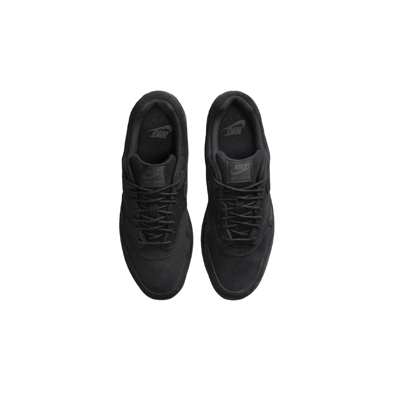 Nike Air Max 1 PRM 'Black Cat'