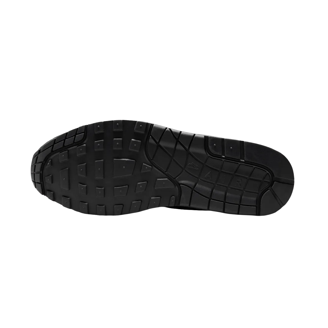 Nike Air Max 1 PRM 'Black Cat'