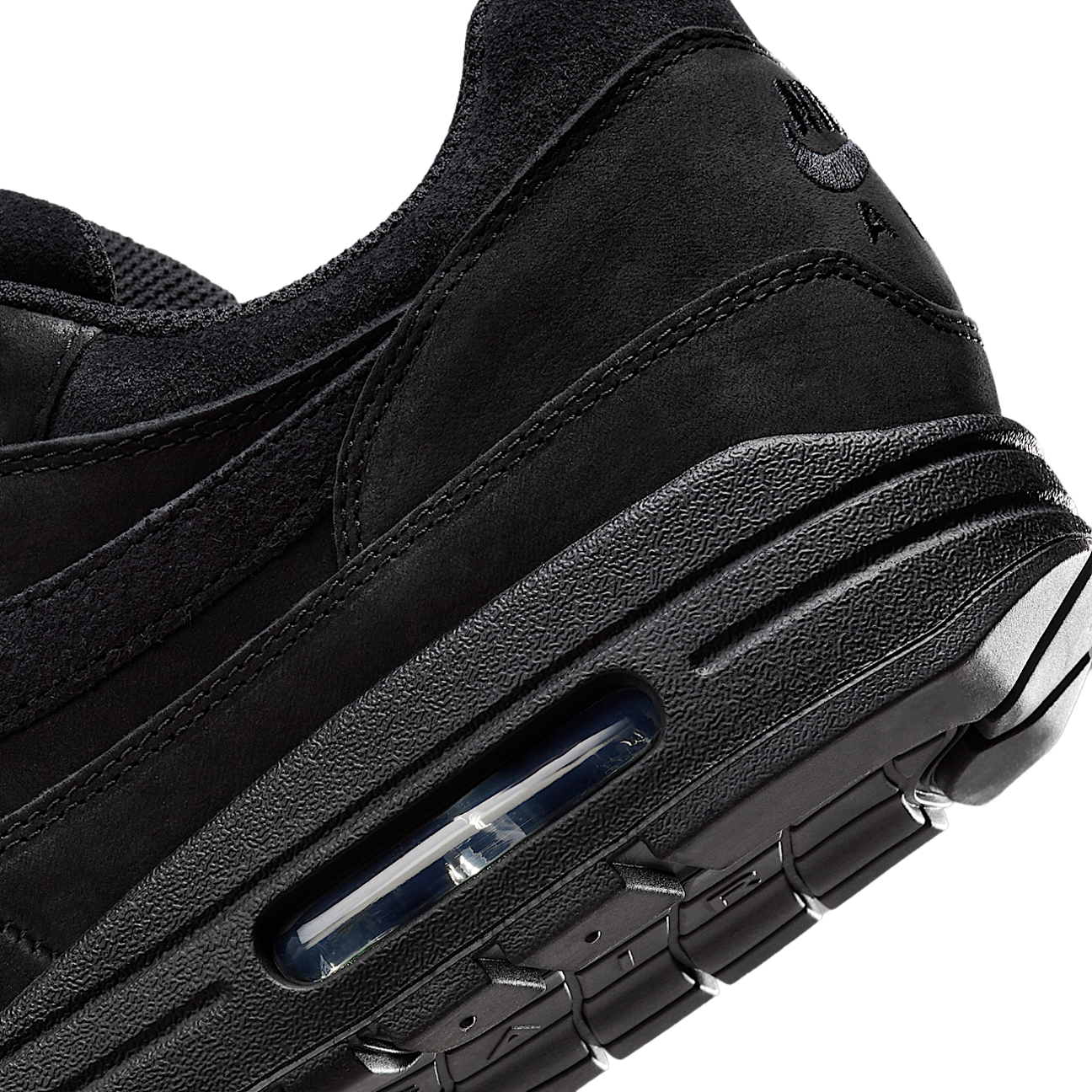 Nike Air Max 1 PRM 'Black Cat'