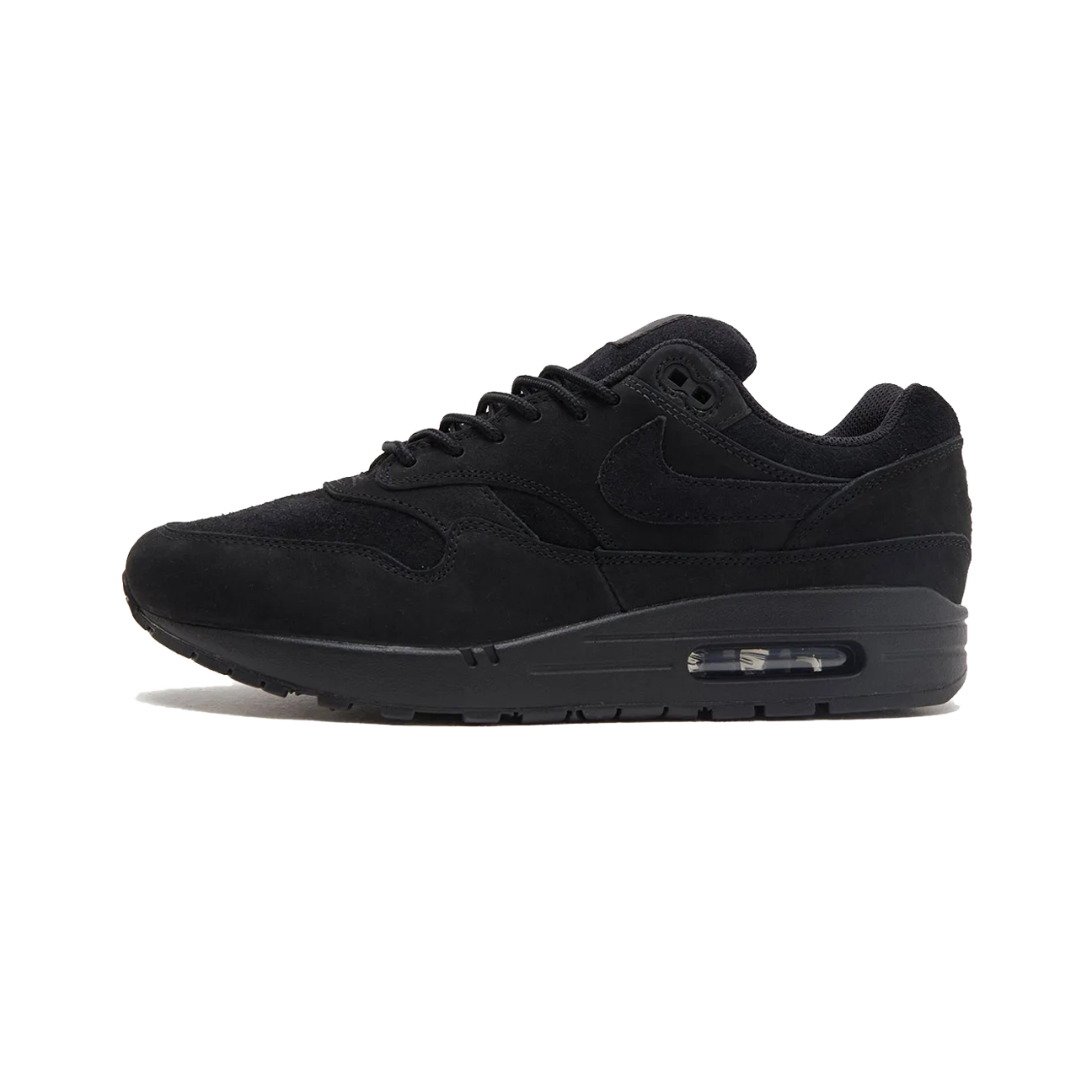 Nike Air Max 1 PRM 'Black Cat'