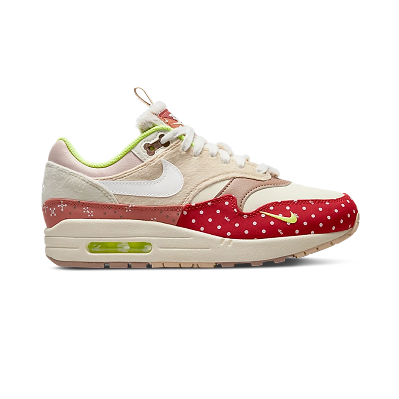 Nike Air Max 1 PRM 'Womans Best Friend' (Women's)