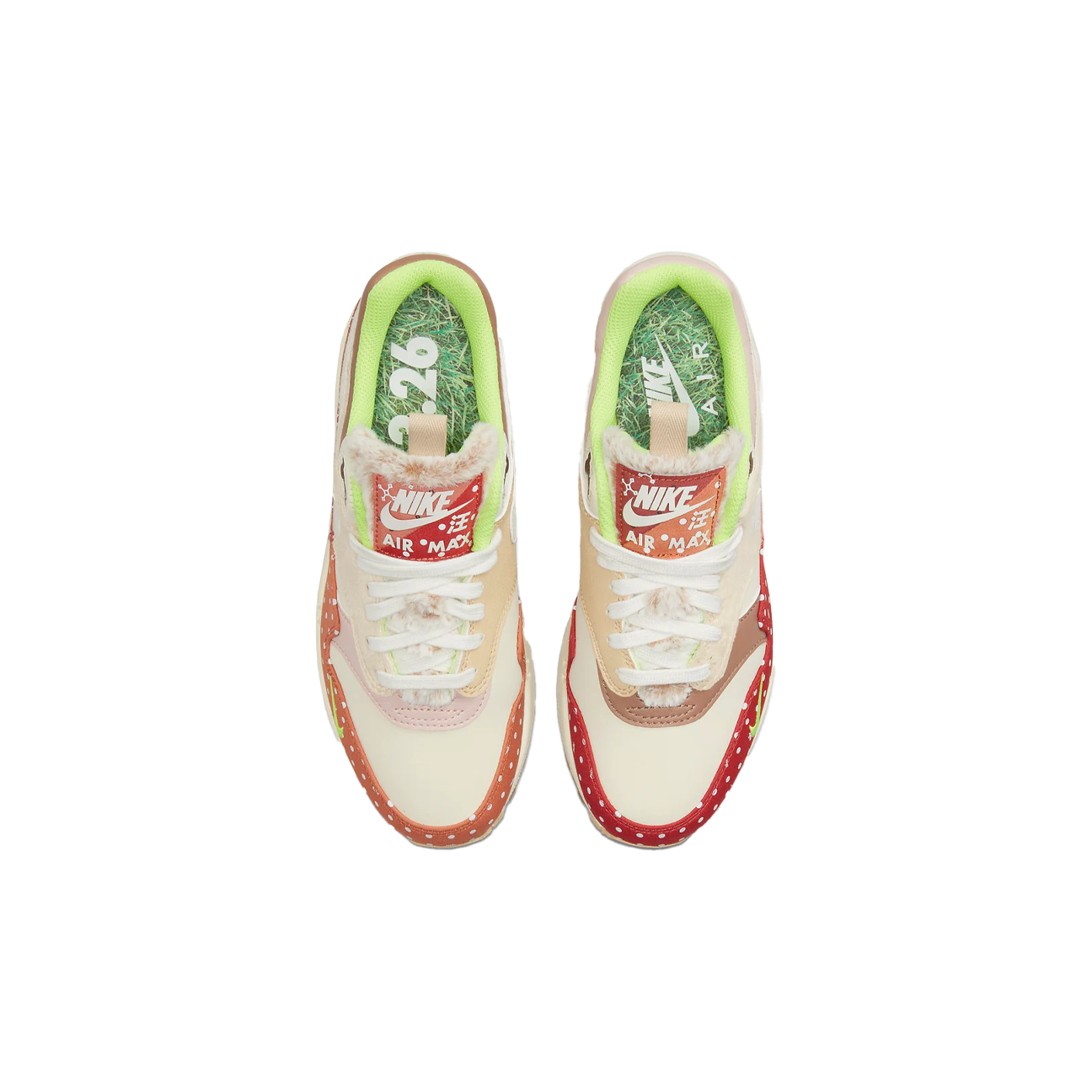Nike Air Max 1 PRM 'Womans Best Friend' (Women's)