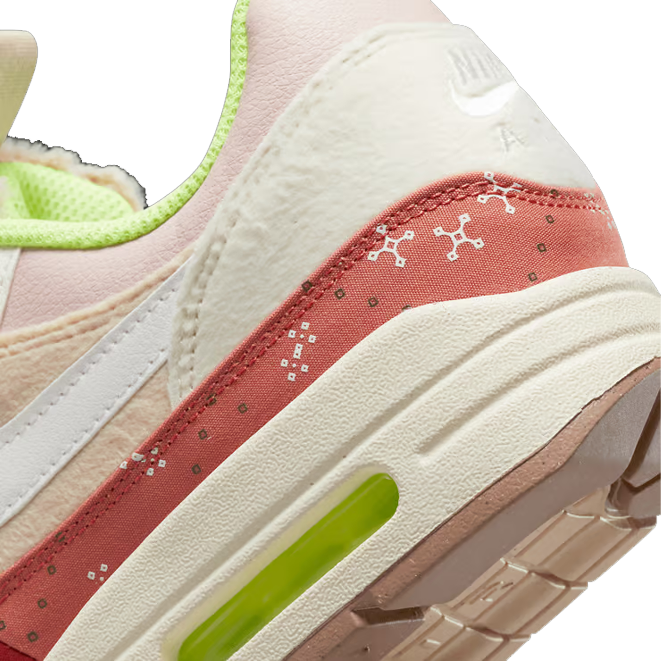 Nike Air Max 1 PRM 'Womans Best Friend' (Women's)