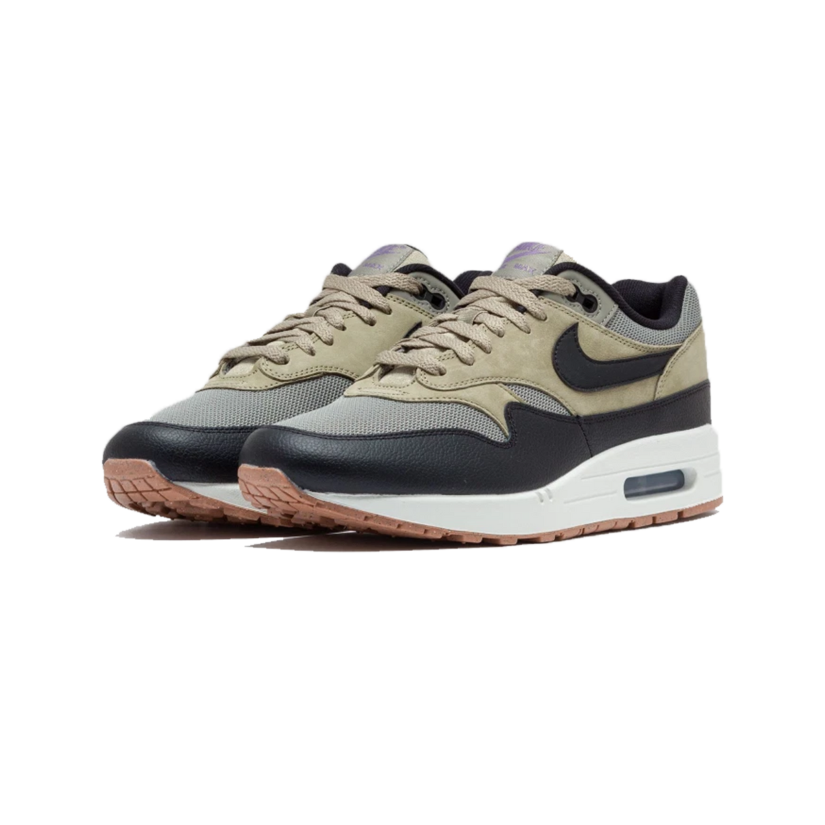 Nike Air Max 1 SC 'Dark Stucco' photo 2