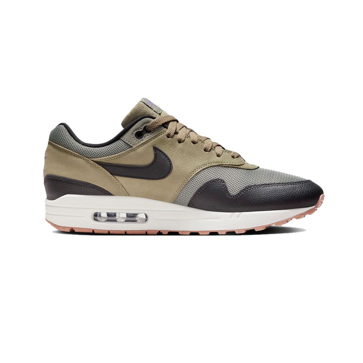 Nike Air Max 1 SC 'Dark Stucco' photo 3