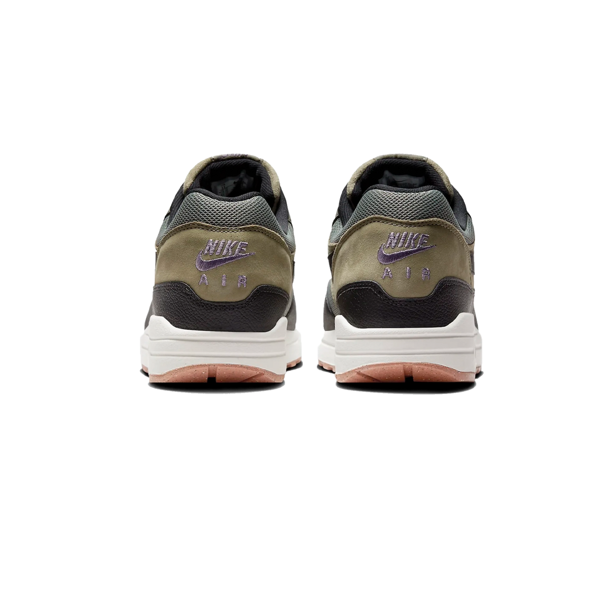 Nike Air Max 1 SC 'Dark Stucco' photo 4