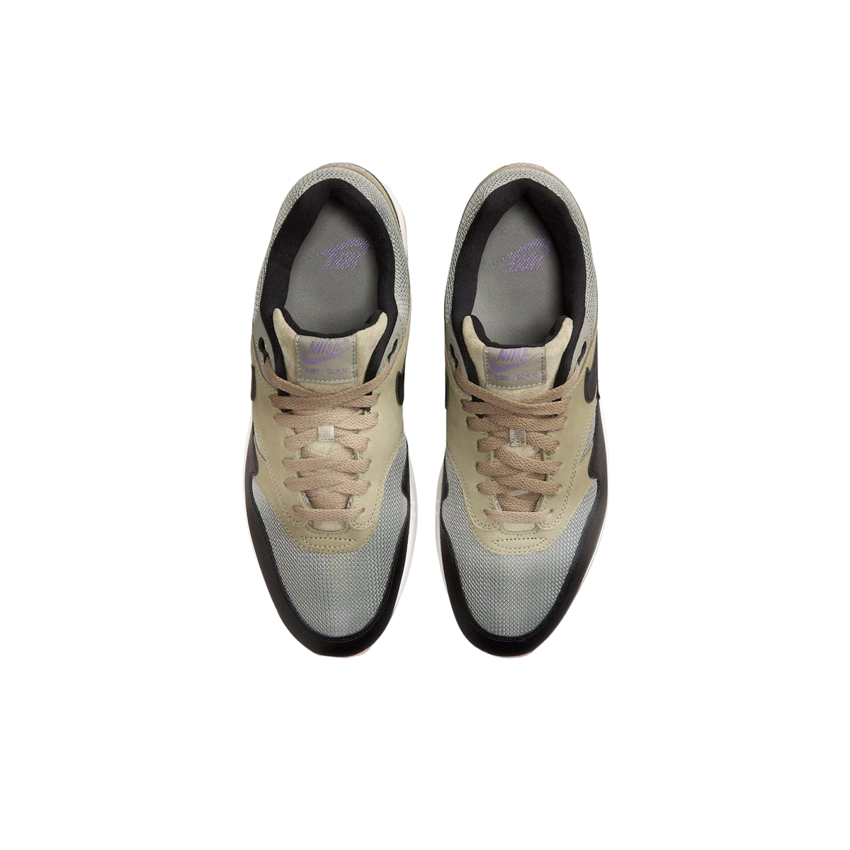 Nike Air Max 1 SC 'Dark Stucco' photo 5