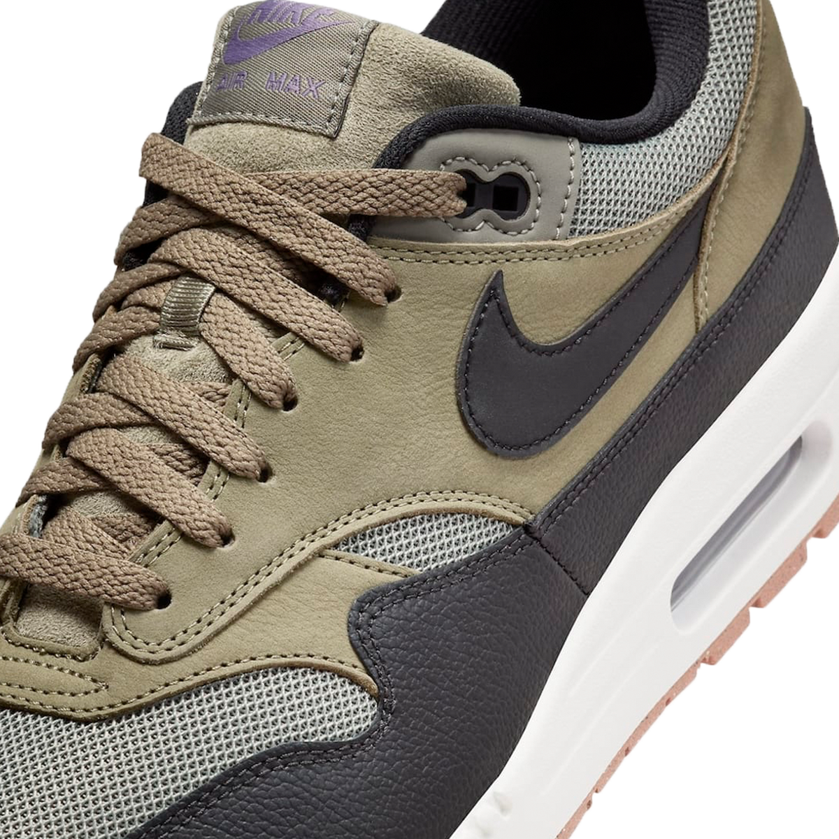 Nike Air Max 1 SC 'Dark Stucco' photo 7