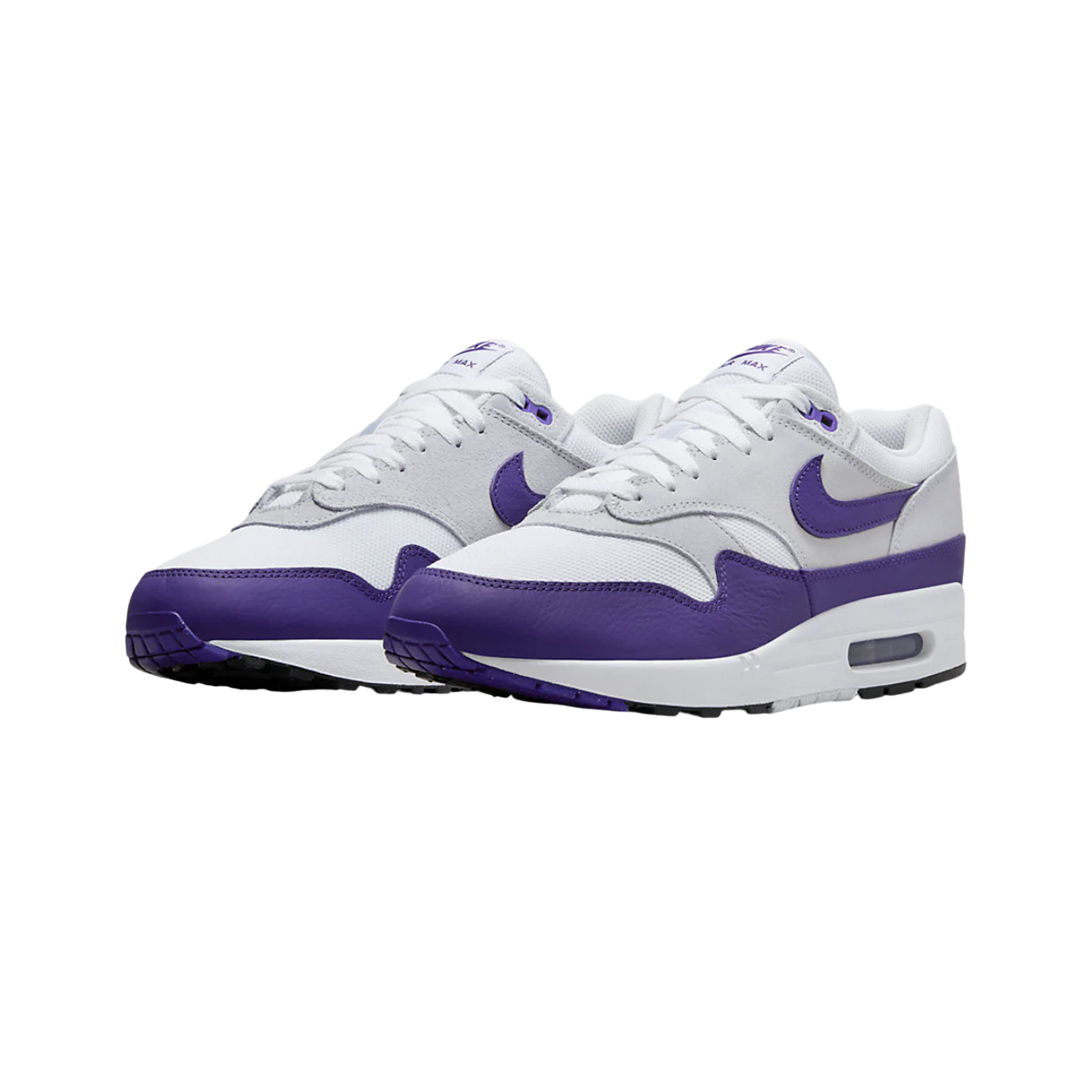 Nike Air Max 1 SC 'Field Purple'