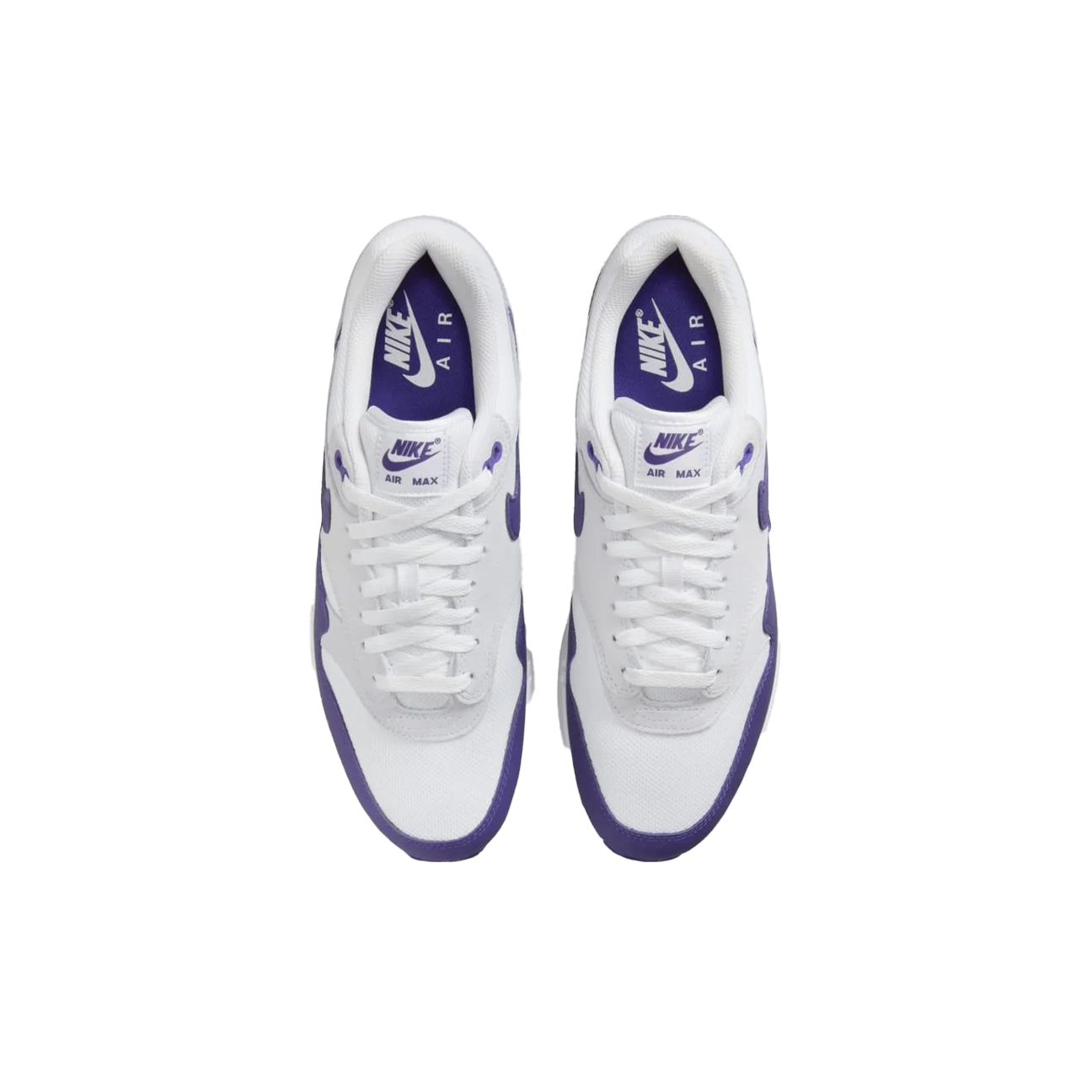 Nike Air Max 1 SC 'Field Purple'
