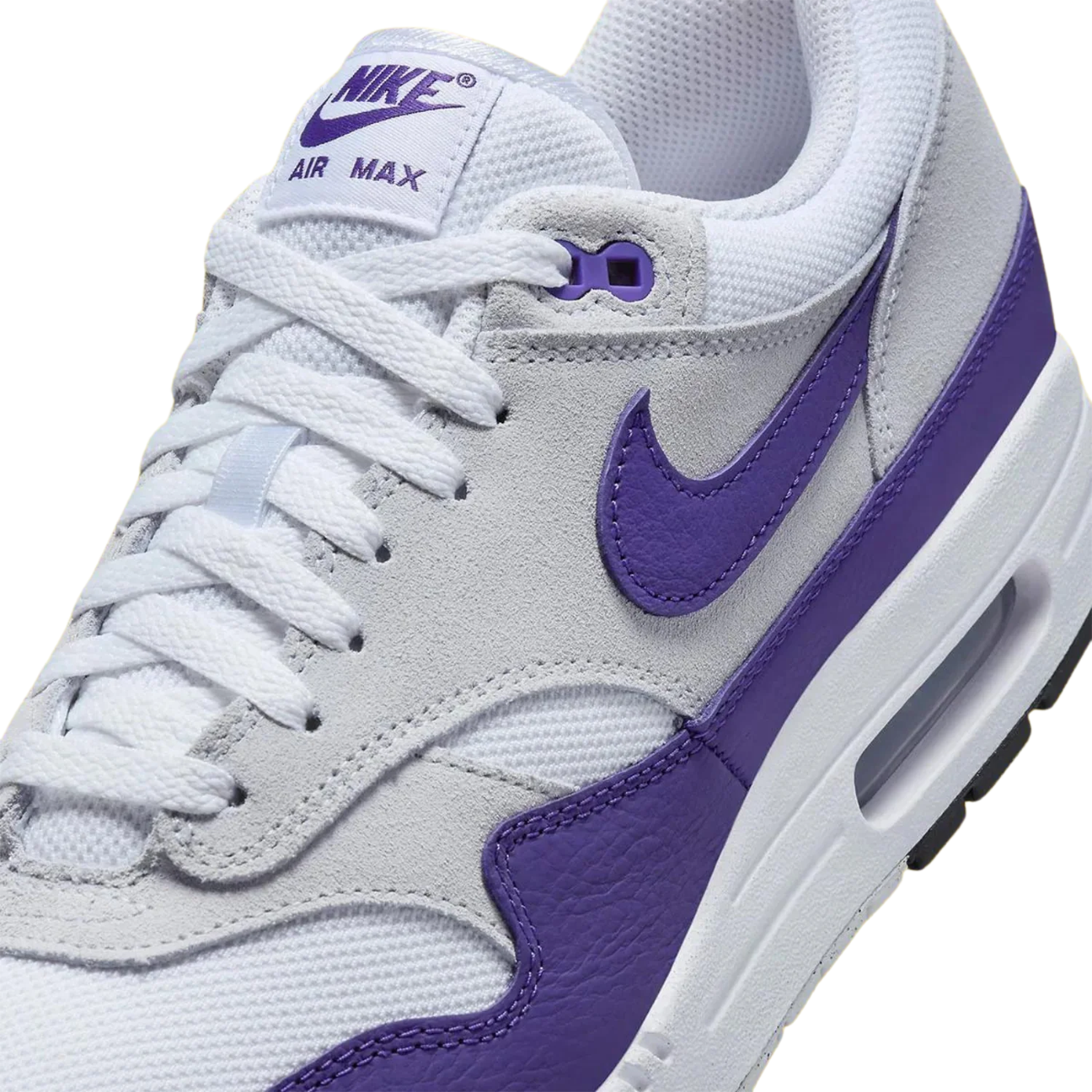 Nike Air Max 1 SC 'Field Purple'