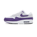 Nike Air Max 1 SC 'Field Purple'