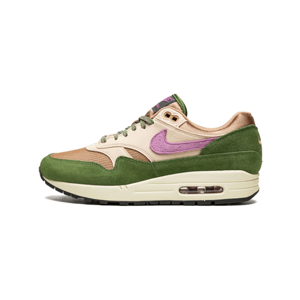 Nike Air Max 1 SH 'Treeline' - (SNEAKERHYPE)-10254348353866-The Attic