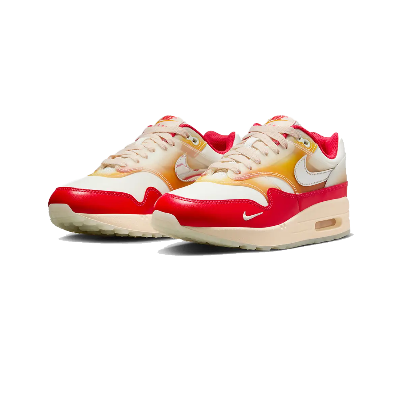 Nike Air Max 1 'Soft Vinyl' (W)