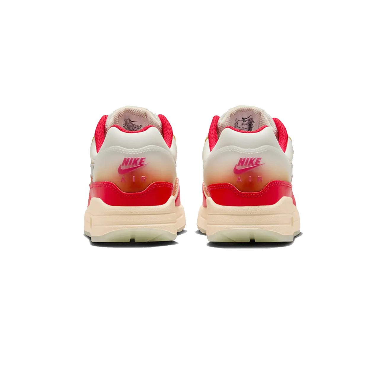 Nike Air Max 1 'Soft Vinyl' (W)