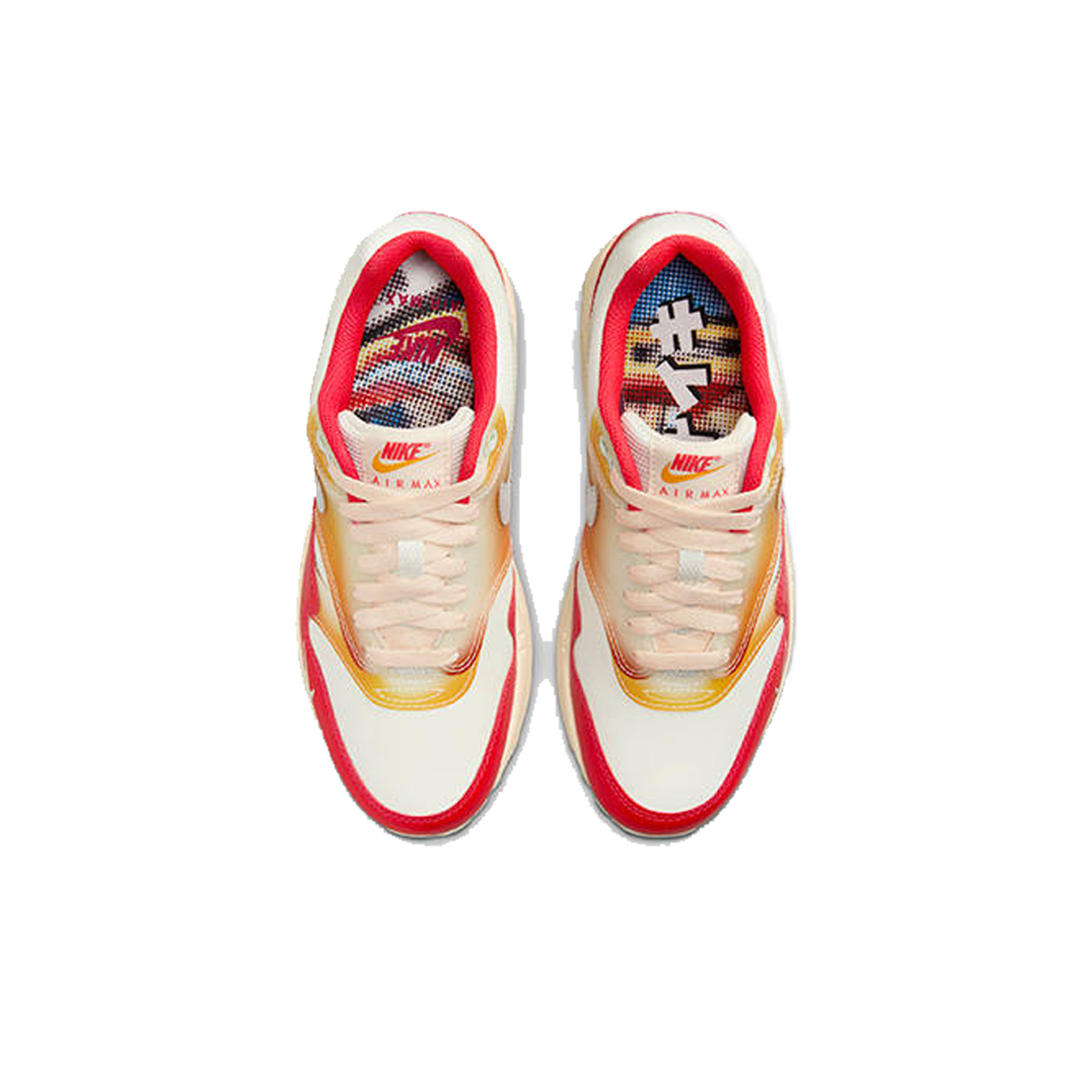 Nike Air Max 1 'Soft Vinyl' (W)