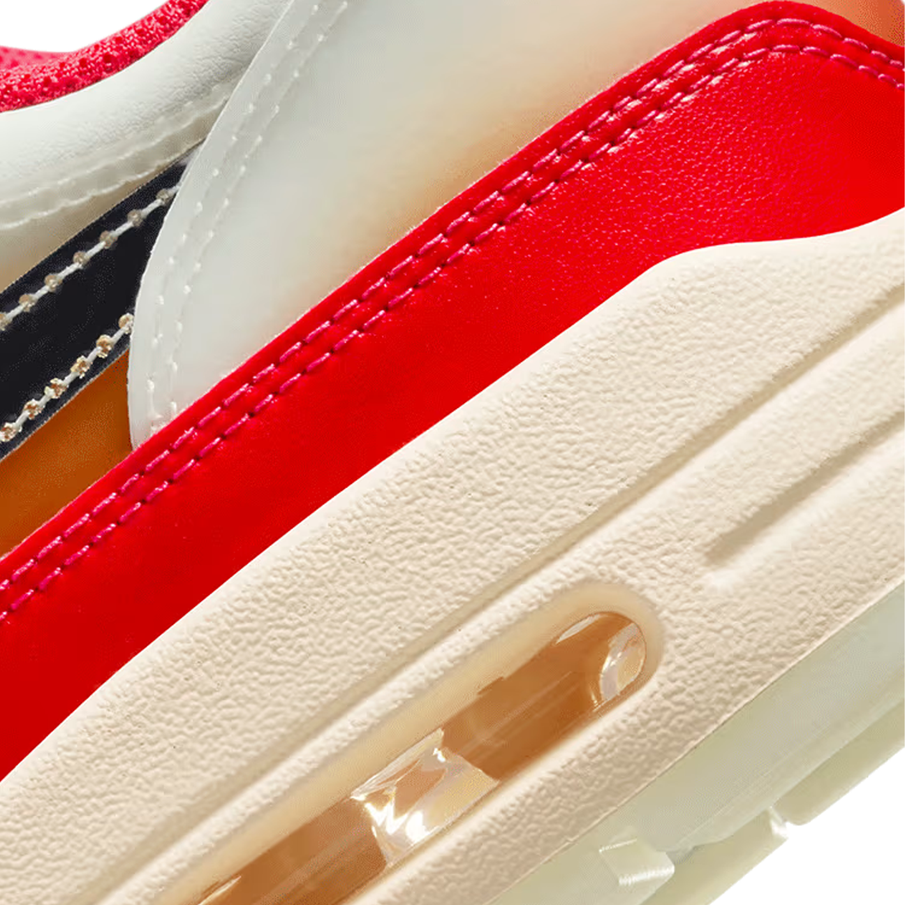 Nike Air Max 1 'Soft Vinyl' (W)