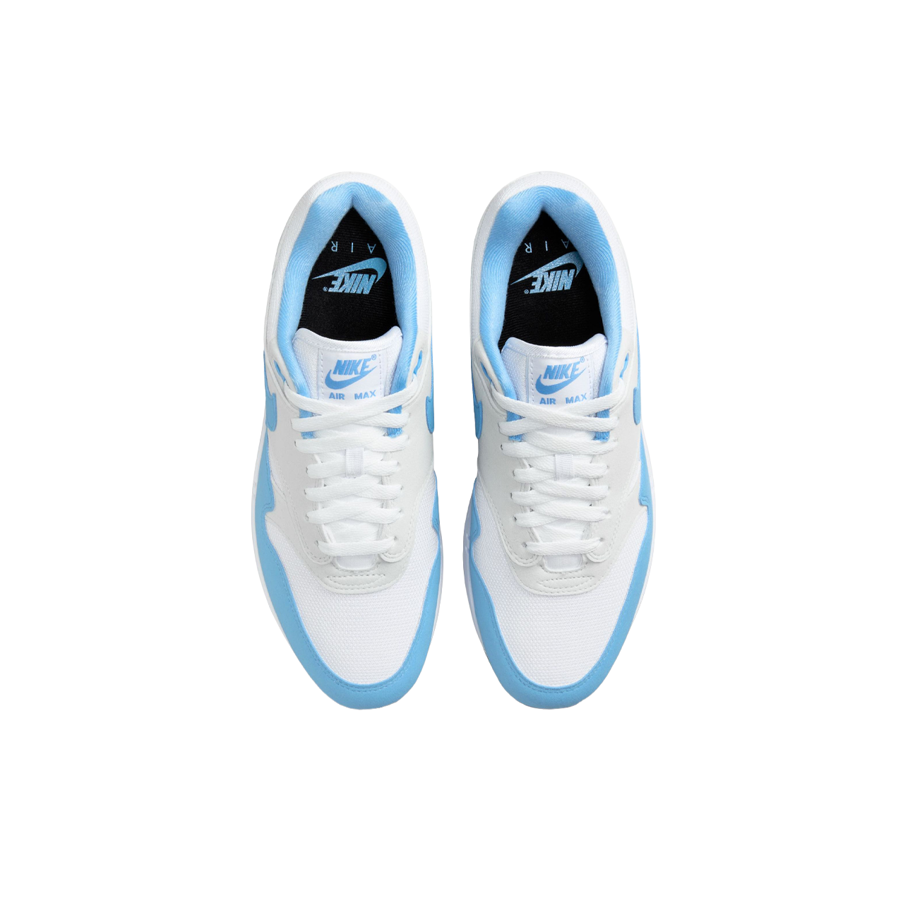 Nike Air Max 1 'University Blue'
