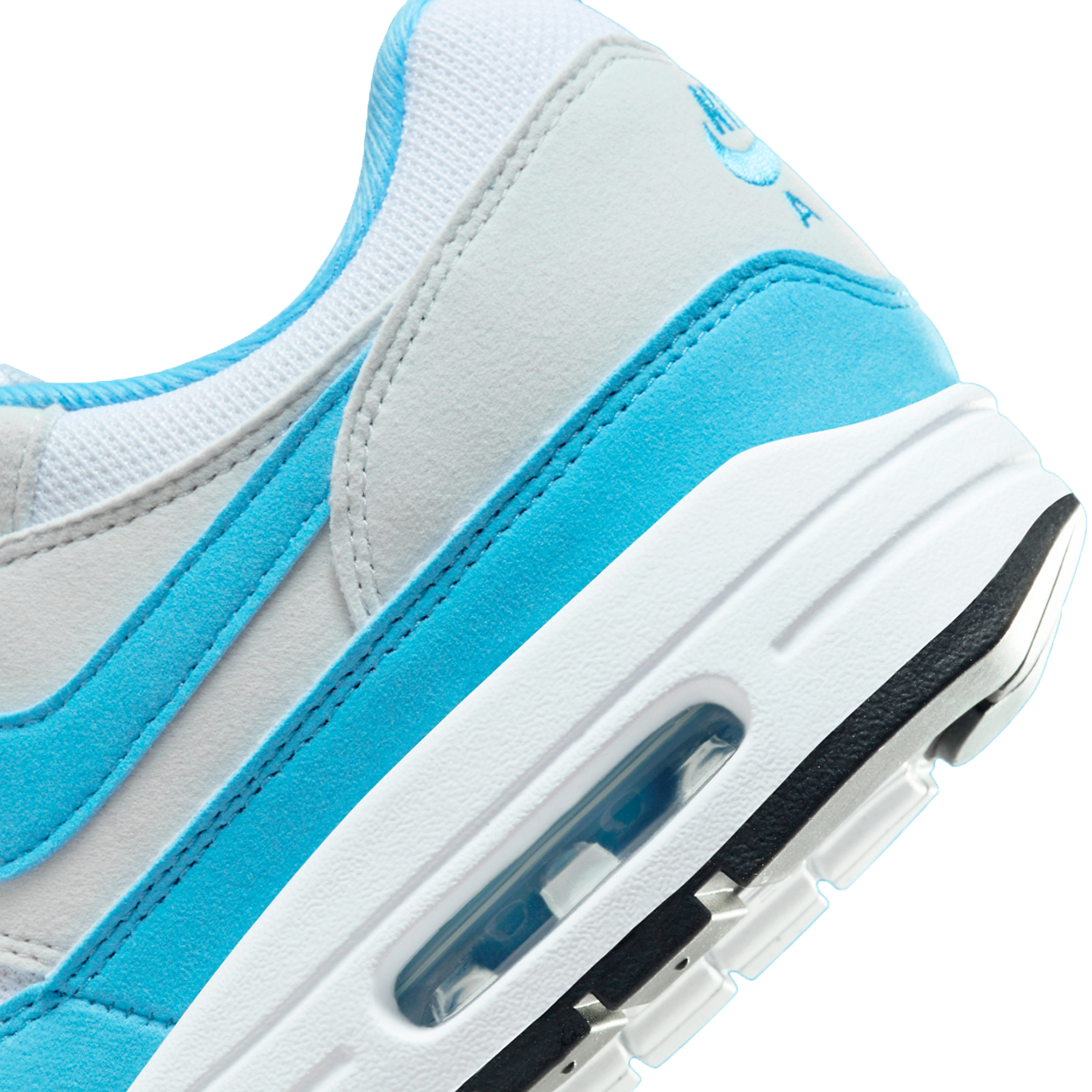 Nike Air Max 1 'University Blue'