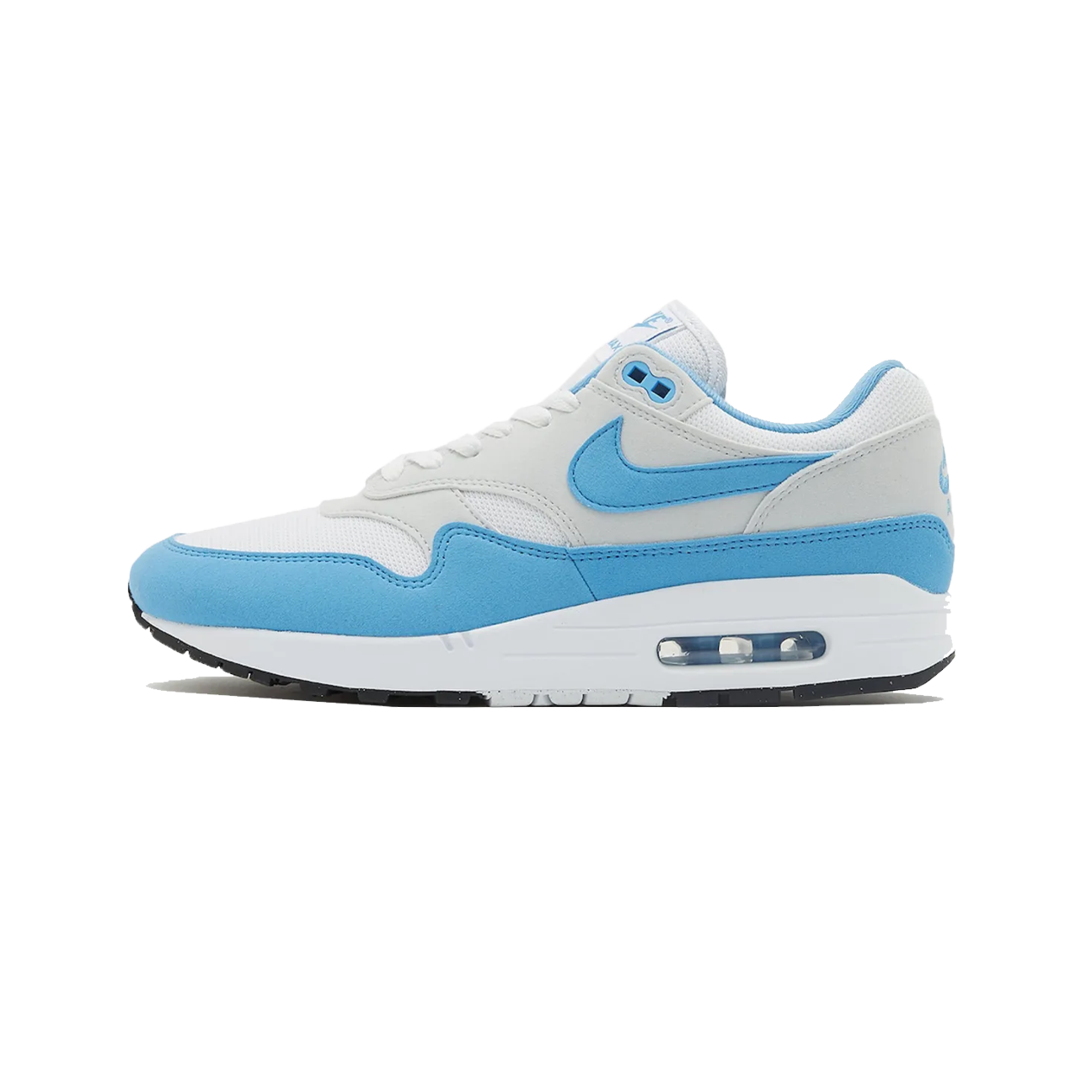 Nike Air Max 1 'University Blue'